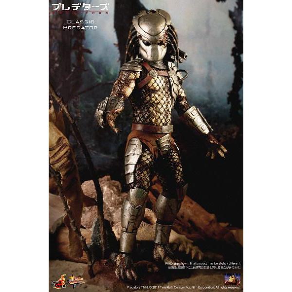 ムービー・マスターピース ホット トイズ ムービー・マスターピース