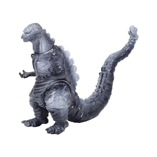 CCP ミドルサイズシリーズ ゴジラEX【第9弾】 『シン・ゴジラ』 ゴジラ