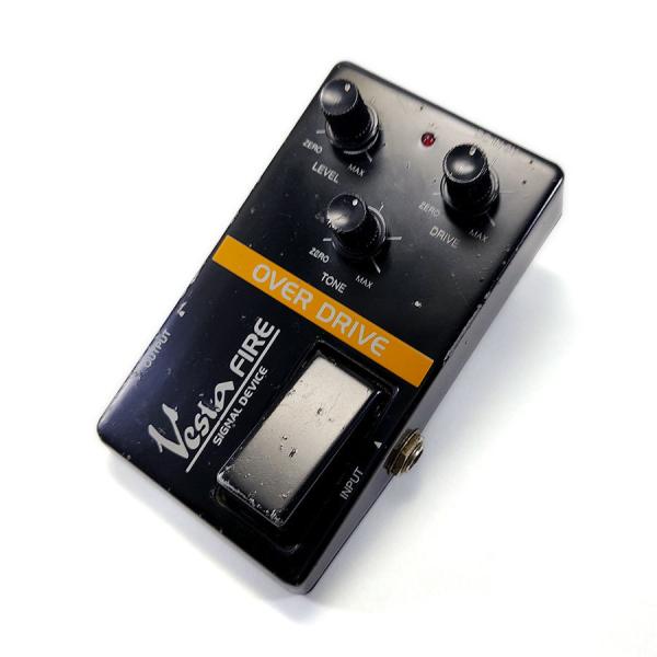 Vegita Mazin Over Drive ベジータ エフェクター