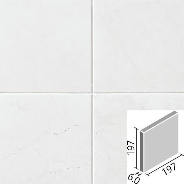 LIXIL（リクシル） イルフォンドアルファ 200mm角平 ID-200/IFD-1