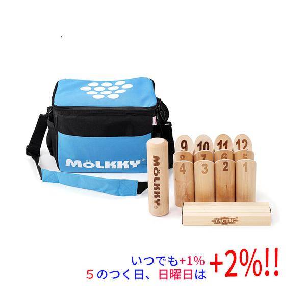 OHSサプライ モルック トーナメントモデル 公式バック・モルッカーリ