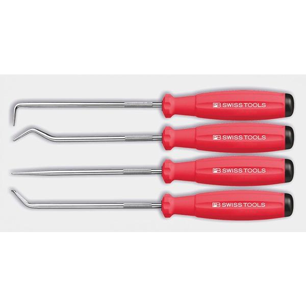 PB スイスグリップピックツールセット（8680RECN） : Factory Gear