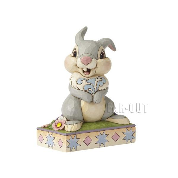 ディズニー・トラディション バンビ サンパー とんすけ 75周年記念