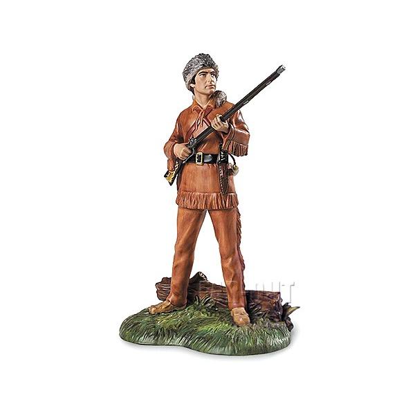 WDCC コンベンション2004限定版 Davy Crockette King of the Wild