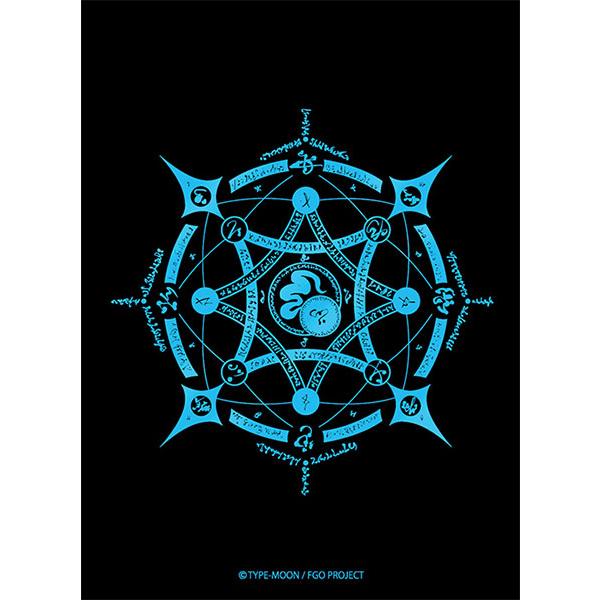 ブシロード ブロッコリー モノクロームスリーブ プレミアム Fate/Grand