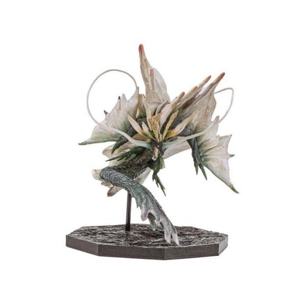 モンスターハンター カプコンフィギュアビルダー 嵐龍 アマツマガツチ