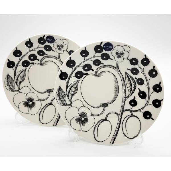 Paratiisi アラビア 食器ブランドギフトボックス入りアラビア