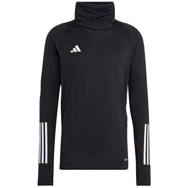 adidas（アディダス） ティロ 23 プロ COLD. RDY ウォームトップ F6559