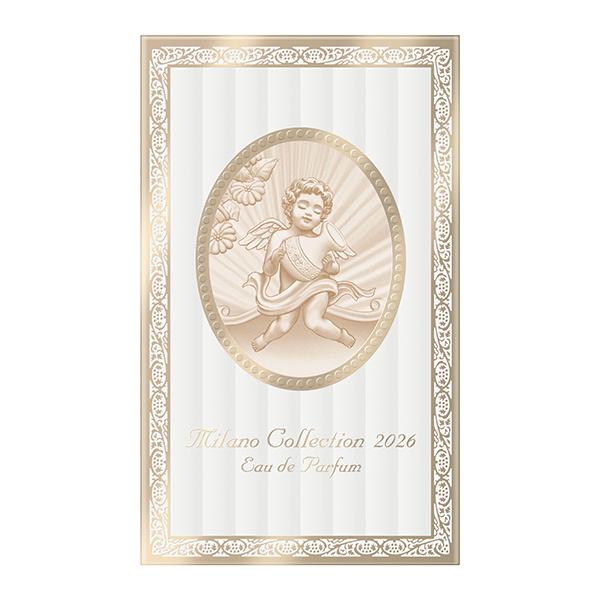 ミラノコレクション オードパルファム2026 30ml : セイムスオンライン