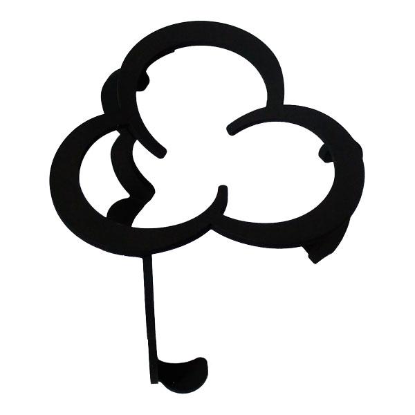 三徳 五徳 鉄製 コンロ 黒 鉄 火鉢 日本製 囲炉裏 鉄瓶 キャンプ