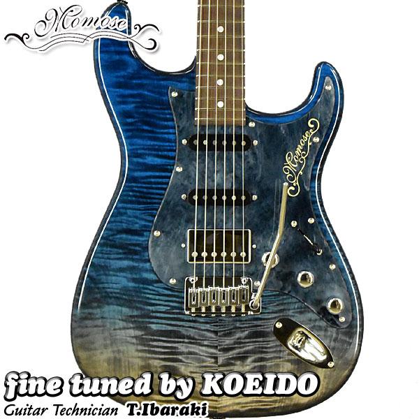 momose モモセ MC-MV-TOCHI SP'24/NJ SSB-GRD-MH（Fine Tuned by