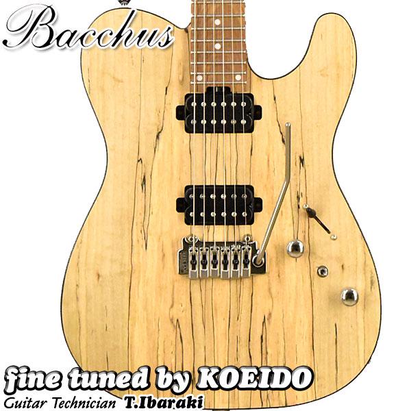 Bacchus（バッカス） Bacchus TACTICS24-SPM RSM/M NAS（スペア弦