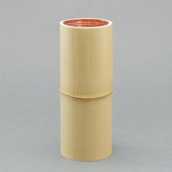 花器 竹 竹器 生け花 寸筒 寸胴 : フラワーショップ花楽 Yahoo!店