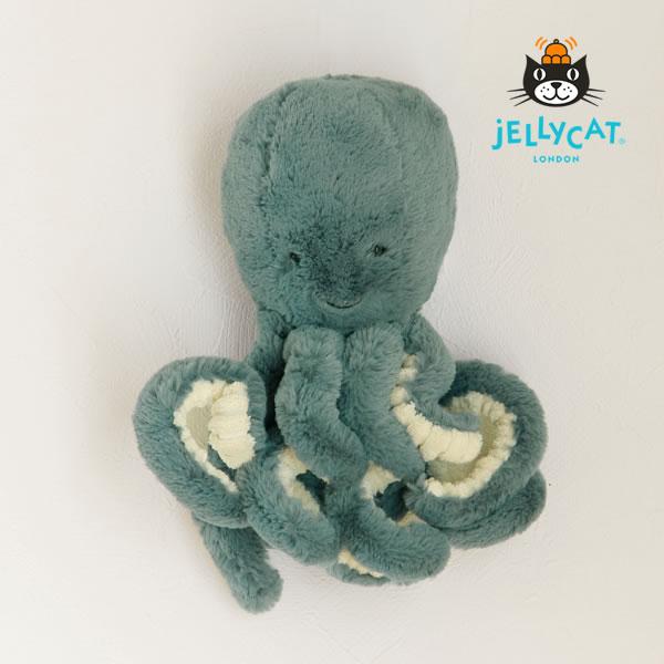 JELLY CAT（ジェリーキャット） Storm Octopus Little （ストーム