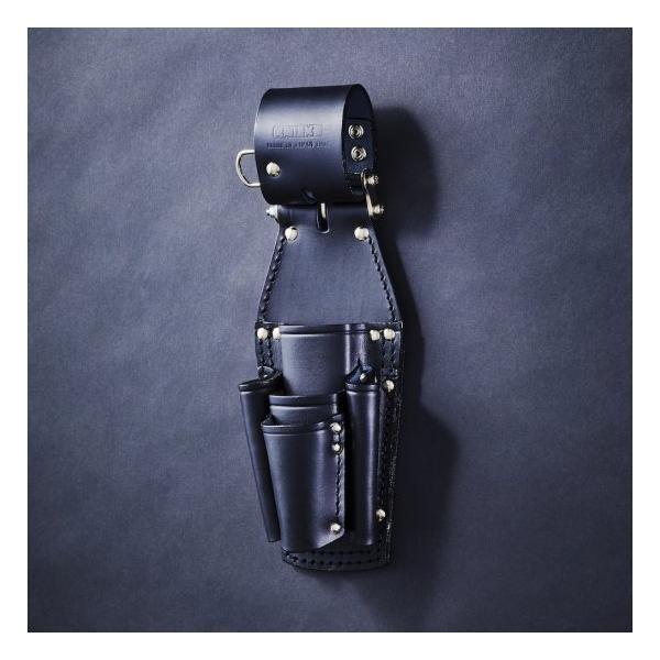 KNICKS（ニックス） KB-501PLLDX チェーンタイプ8・9ペンチ・ニッパ