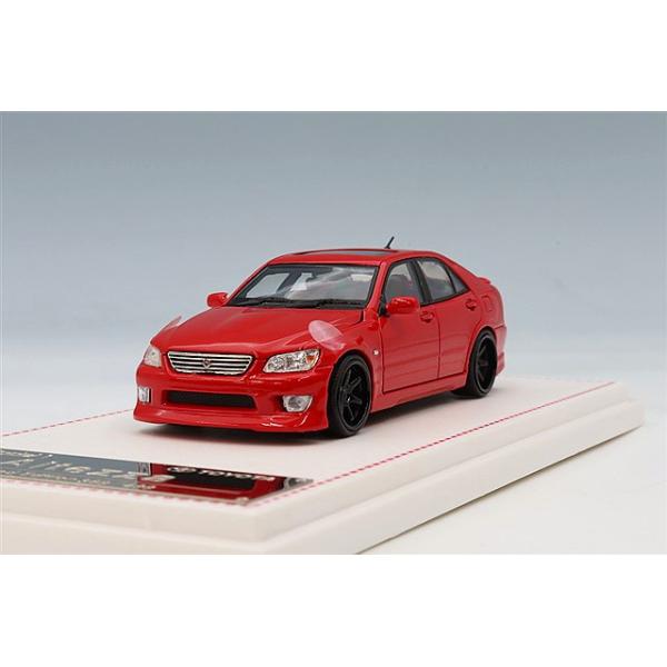 Focal Horizon x MODEL1 1/64 トヨタ アルテッツァ RS200 (SXE10