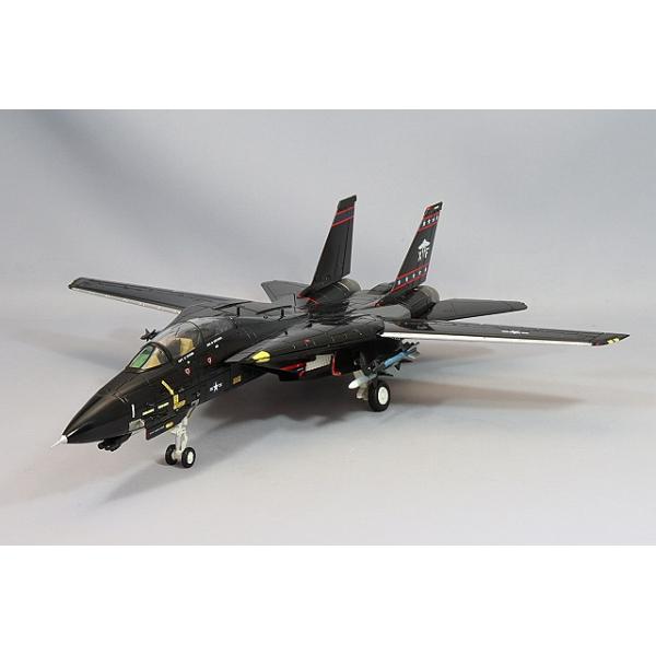 ホビーマスター 1/72 F-14D スーパートムキャット アメリカ海軍 VX-9