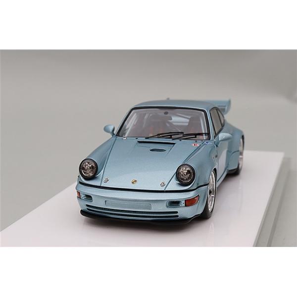 VISION 1/43 ポルシェ 911 (964) カレラ RSR 3.8 1993 ホライゾン
