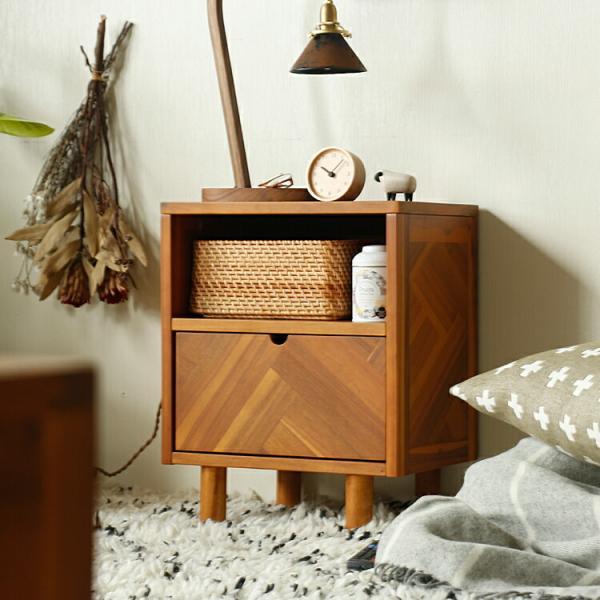 サイドチェスト fent（フェント） チェスト キャビネット ラック