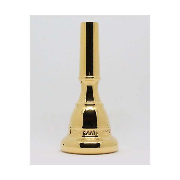 トロンボーンマウスピース willie's（ウィリーズ） Walküre