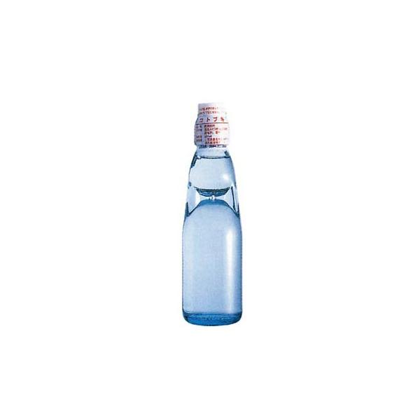 鈴木鉱泉 コトブキ 瓶ラムネ 200ml × 30本 （ビン入り）（三重県桑名市