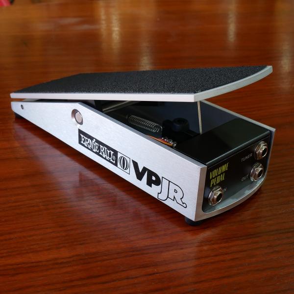 ERNIE BALL / 6180 Volume Pedal Jr. 250K (for Passive Electronics