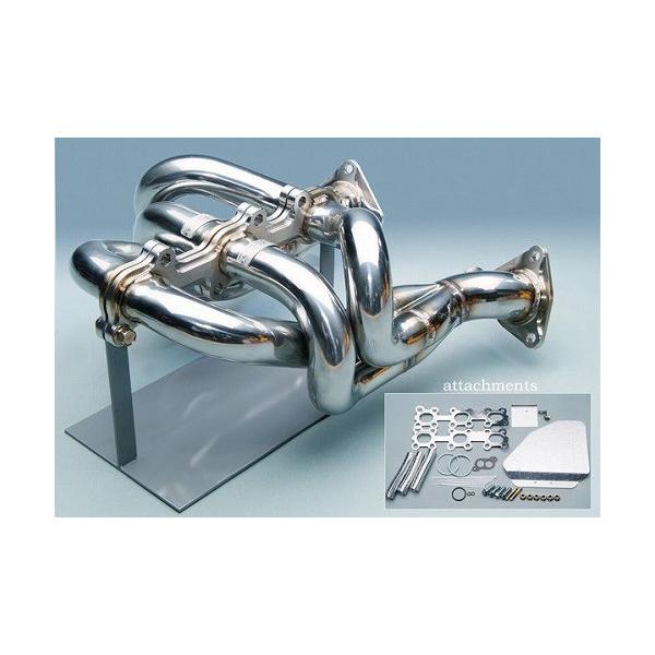 MAXIM WORKS(マキシムワークス) エキゾーストマニホールド 日産