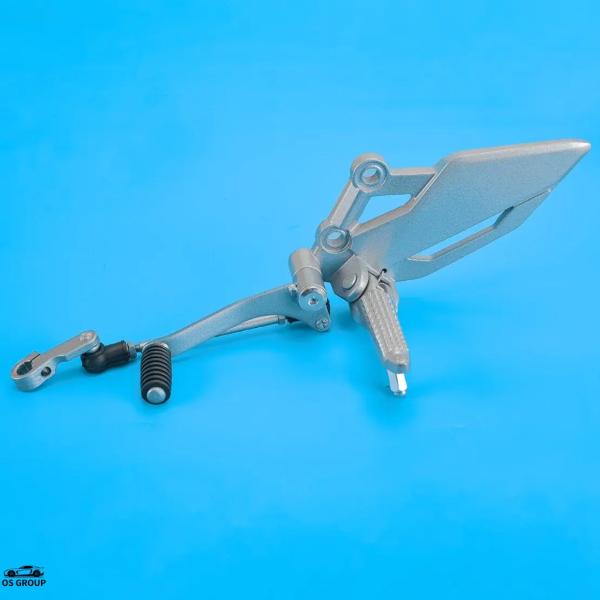 並行輸入品】 35063-0999 13242-0088 バイク シフト レバー ペダル