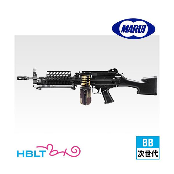 TOKYO MARUI（東京マルイ） MK46 Mod.0 次世代電動ガン : HBLT - 通販