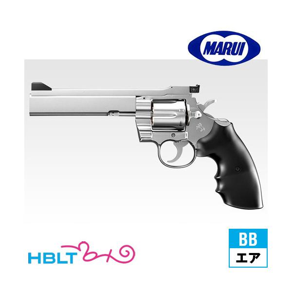 TOKYO MARUI（東京マルイ） コルトパイソン PPCカスタム .357mag. 6
