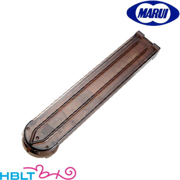 TOKYO MARUI（東京マルイ） 電動ガン用マガジン FN P90 用（300連 多弾