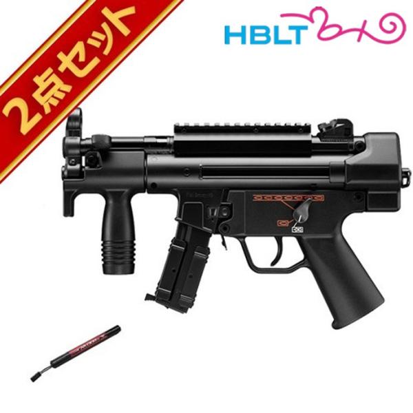 TOKYO MARUI（東京マルイ） バッテリーセット H&K MP5K クルツ ハイ