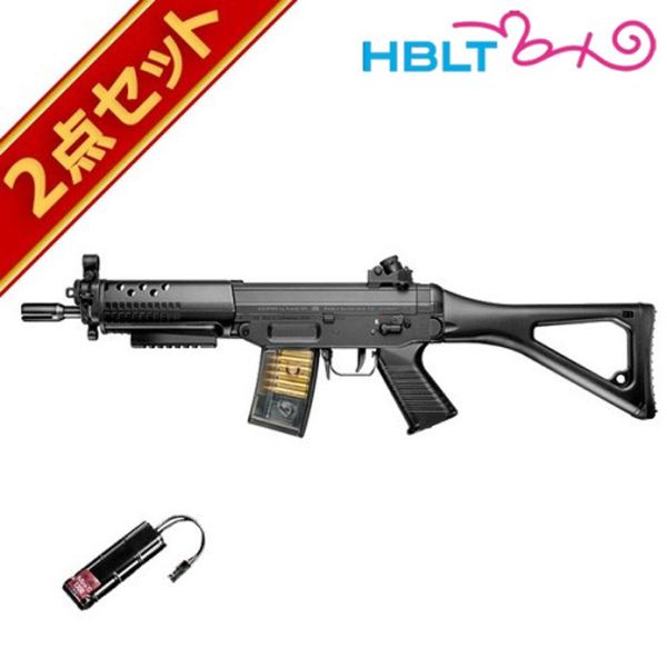 TOKYO MARUI（東京マルイ） バッテリーセット SIG552 シールズ 電動