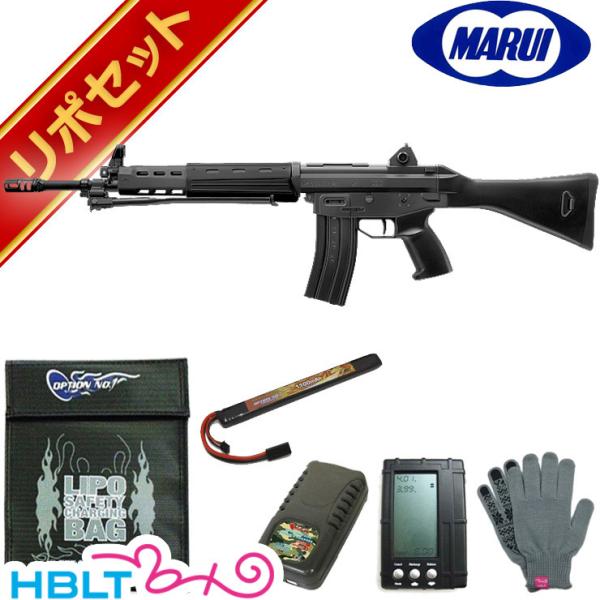 HBLT | ガン・パーツ一覧 | 東京マルイ 電動ガン スタンダードタイプ