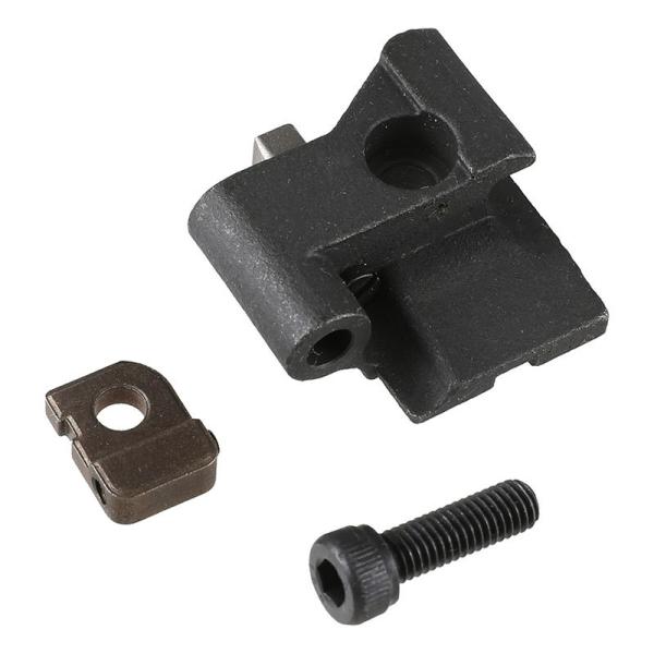 Combat Union zenitco ストックアダプター Combat Union zenitco