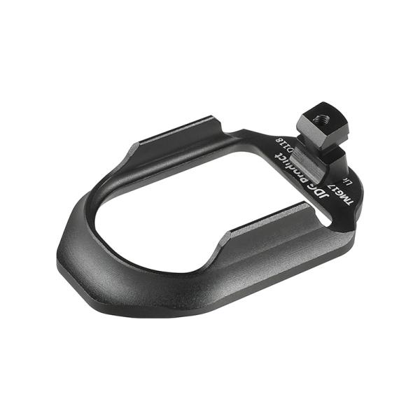 JDG FCS G17 EDC SIZEタイプ G17Gen5 マグウェル(東京マルイ Gen5用