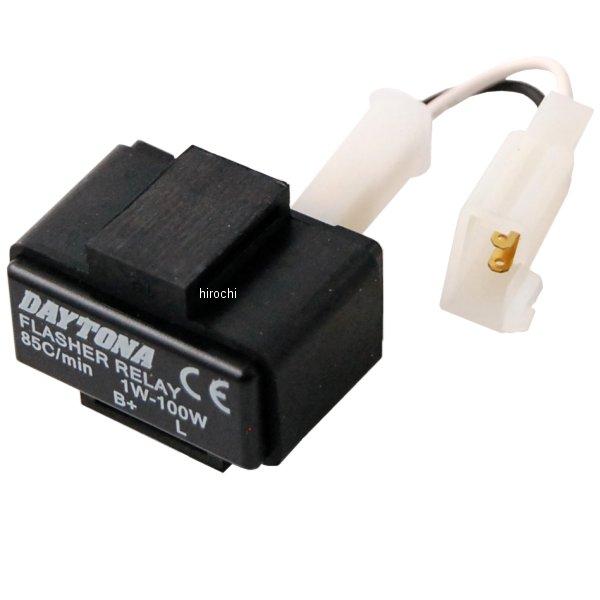 DAYTONA（デイトナ） 【メーカー在庫あり】 99989 LED対応ウインカー