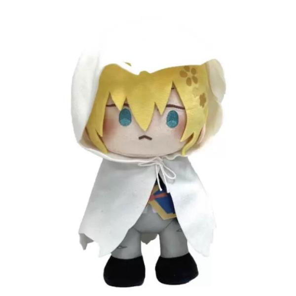 2025年8月下旬頃入荷予定 ぬいぐるみ 【「わんぱく！刀剣乱舞