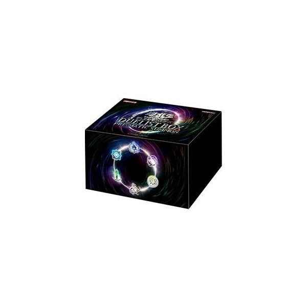 コナミデジタルエンタテインメント 遊戯王 日本語版 Duelist Box