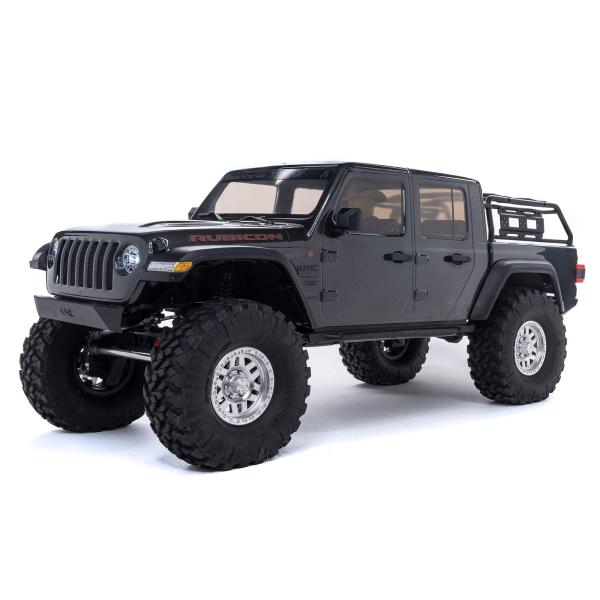 並行輸入品】Axial RCトラック 1/10 SCX10 III Jeep JT