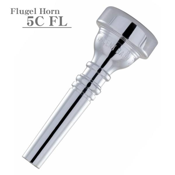 Bach バック / 5C SP フリューゲルホルン用 マウスピース : イケベ楽器