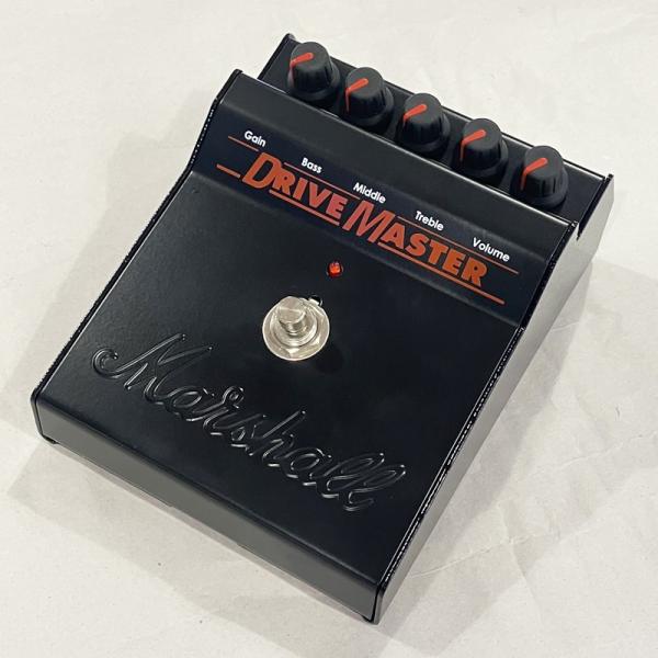 Marshall（マーシャル） 【WEB限定在庫処分セール】 Drivemaster