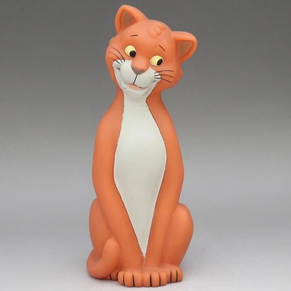 おしゃれキャット ディズニー オマリー おしゃれキャット スクイーズ