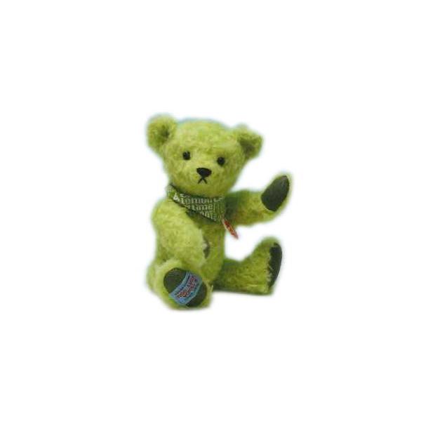 ドウ Aタイプ 【オリジナル】ぬいぐるみ【グリーン】【緑】【Aタイプ