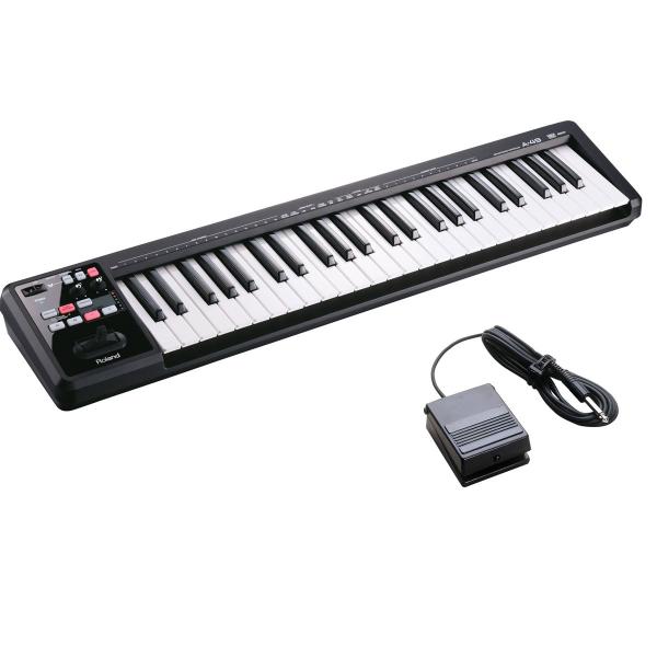 ROLAND A-49」の人気商品一覧 | 安い商品を通販サイトから探す - 価格.com