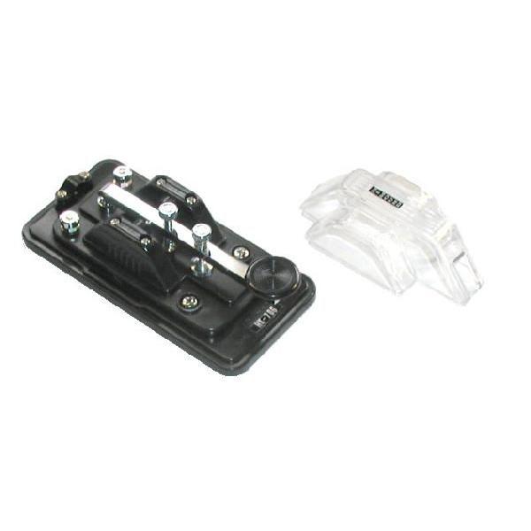 HK-706 ハイモンド 電鍵 HK706 : いずちょっくらいいねっと - 通販