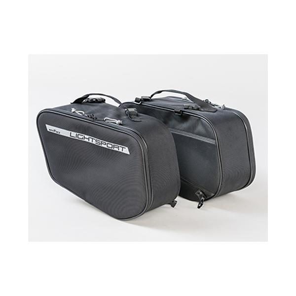 TANAX（タナックス） モトフィズ MFK-262 ライトスポルトサイドバッグ