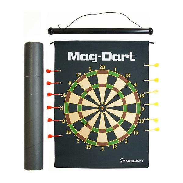 サンラッキー マグダーツセット MAG-X ＜2023NP＞ : JPNスポーツ