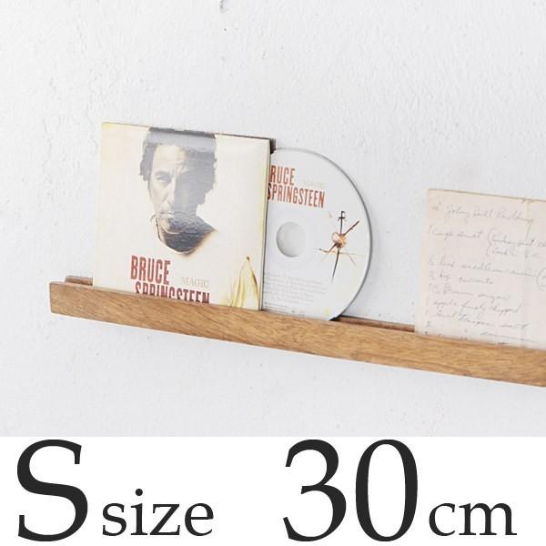 壁掛け 棚 おしゃれ 木製 ポストカード 写真 レトロ アンティーク調