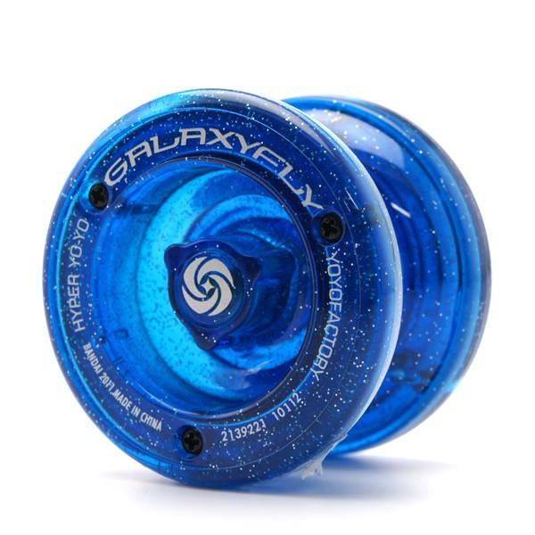 BANDAI（バンダイ） ハイパーヨーヨー ギャラクシーフライ : JYYA(日本